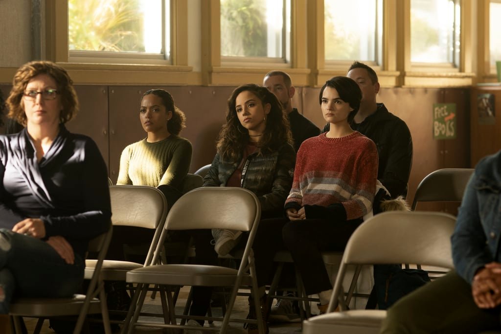 Photo from the movie Trinkets