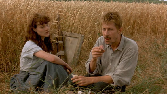 Photo from the movie Van Gogh
