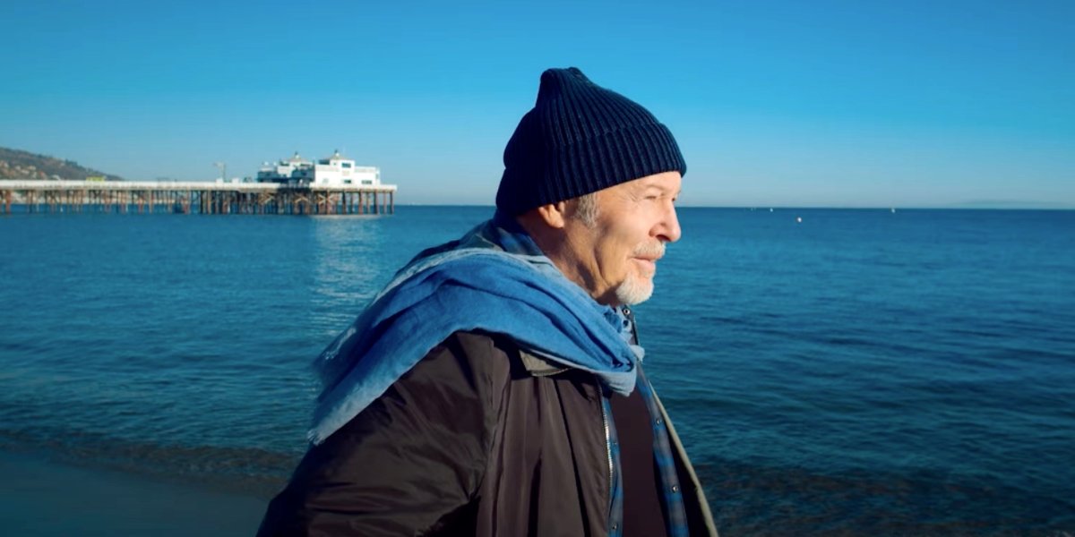 Photo from the movie Vasco Rossi: Living It