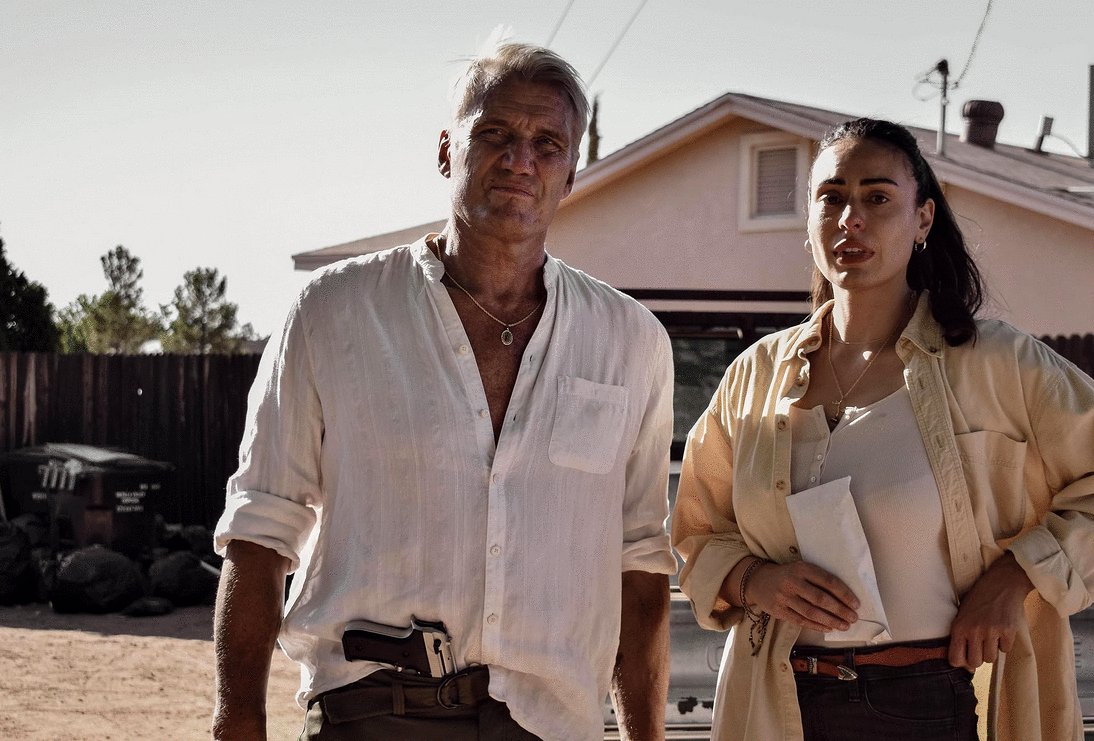 Photo du film Wanted Man