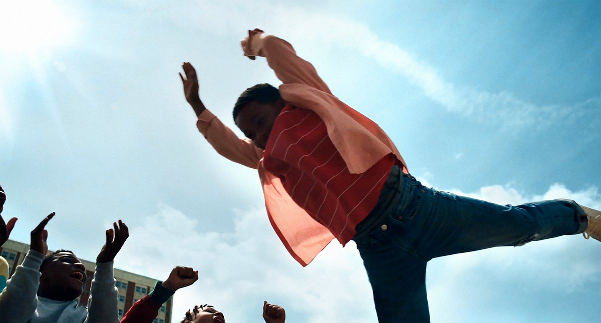 Photo du film We Grown Now