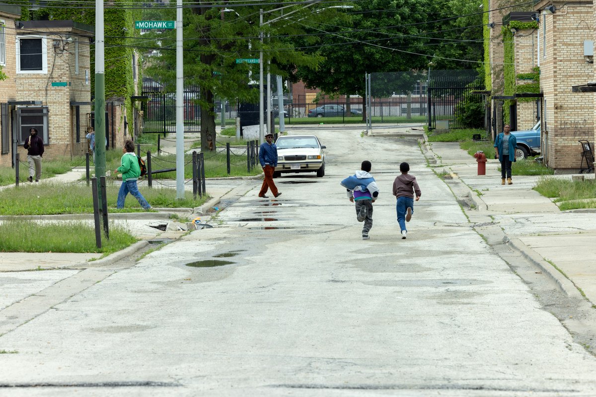 Photo du film We Grown Now