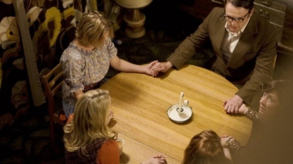 Photo from the movie When the Lights Went Out