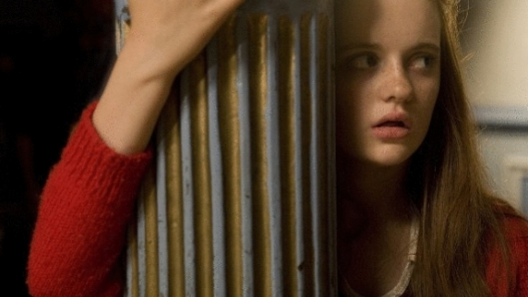 Photo from the movie When the Lights Went Out