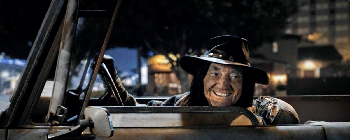 Photo from the movie Willie and Me