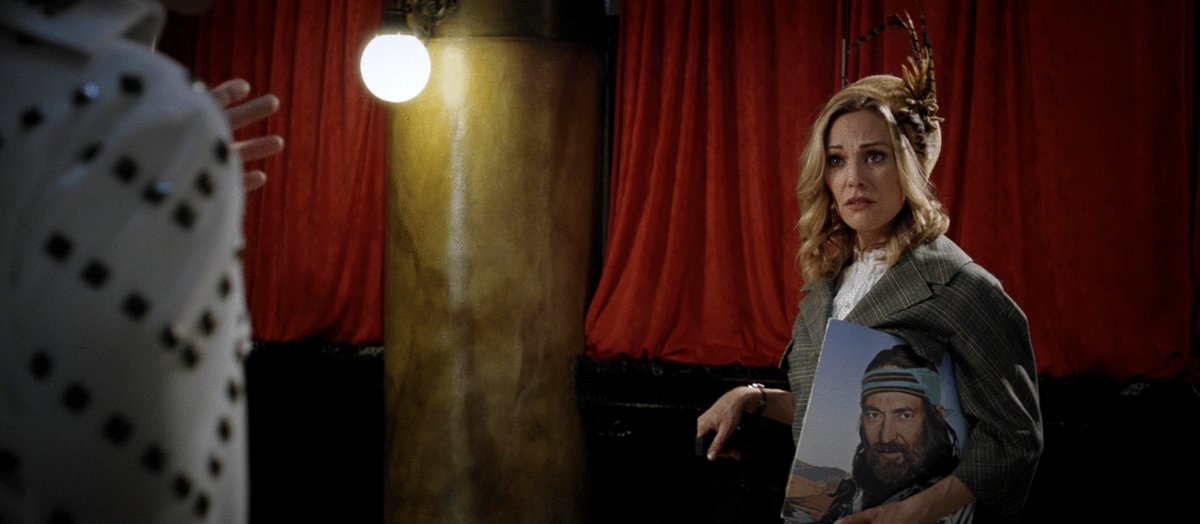 Photo from the movie Willie and Me