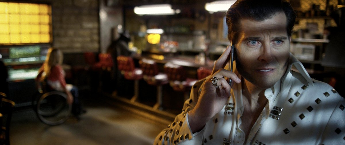 Photo from the movie Willie and Me