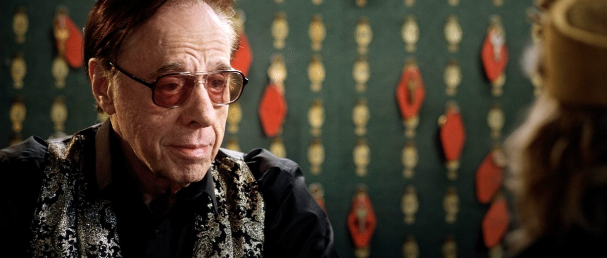 Photo from the movie Willie and Me