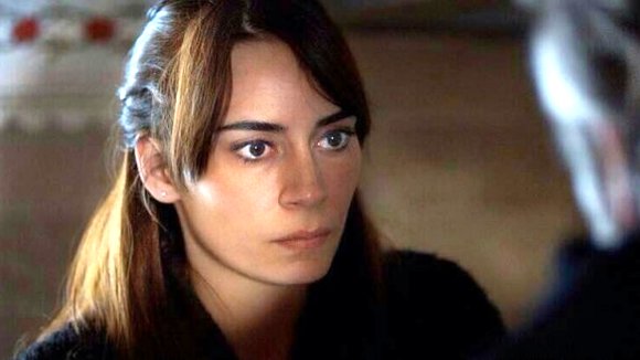 Photo from the movie Winter Sleep