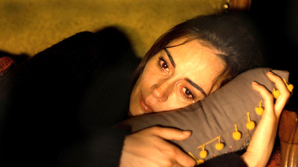 Photo from the movie Winter Sleep