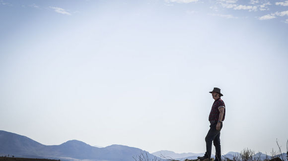 Photo from the movie Wolf Creek 2