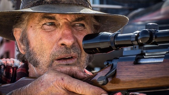 Photo from the movie Wolf Creek 2