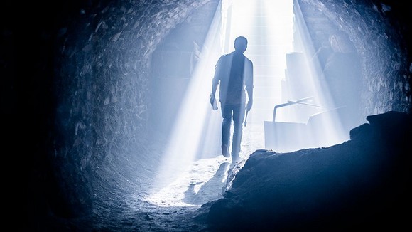 Photo from the movie Wolf Creek 2