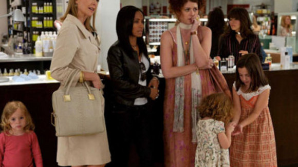 Photo du film The Women