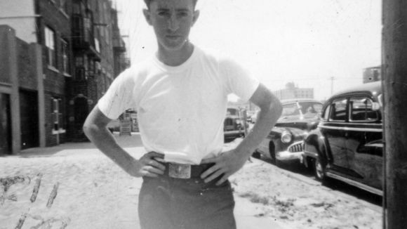 Photo du film Woody Allen: A Documentary