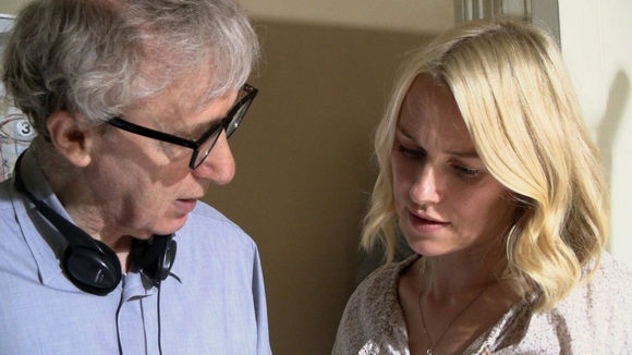 Photo du film Woody Allen: A Documentary