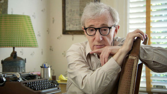 Photo du film Woody Allen: A Documentary