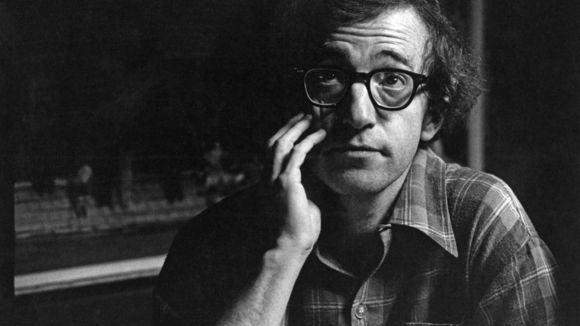 Photo du film Woody Allen: A Documentary
