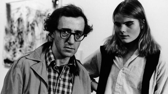 Photo du film Woody Allen: A Documentary