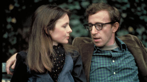 Photo du film Woody Allen: A Documentary