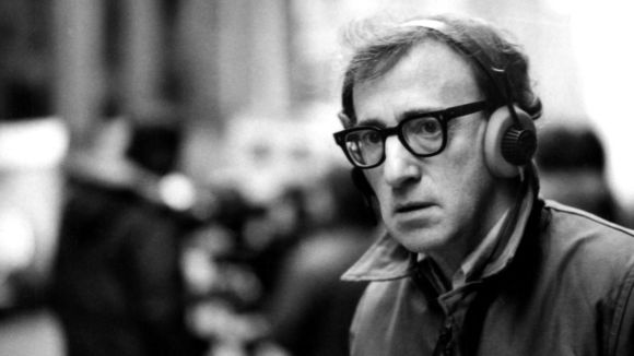 Photo du film Woody Allen: A Documentary