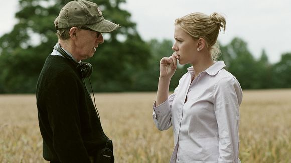 Photo du film Woody Allen: A Documentary