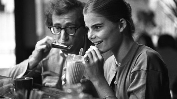 Photo du film Woody Allen: A Documentary