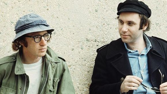 Photo du film Woody Allen: A Documentary