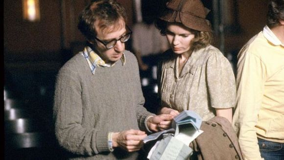Photo du film Woody Allen: A Documentary