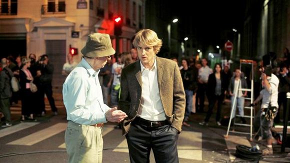 Photo du film Woody Allen: A Documentary