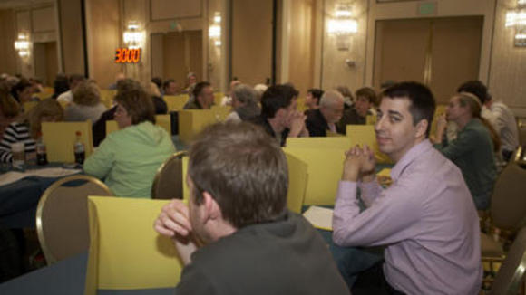 Photo du film Wordplay