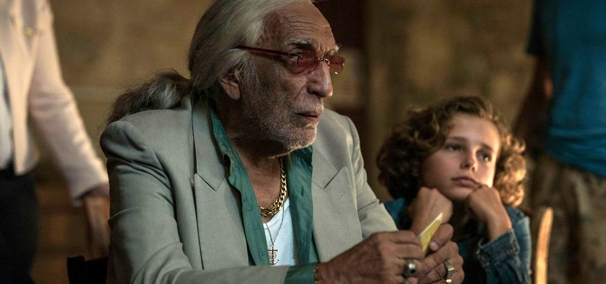 Photo from the movie Petit Jésus