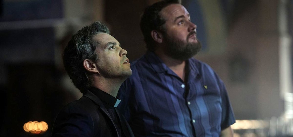 Photo from the movie Petit Jésus