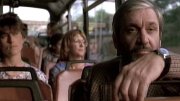 Photo du film Maurice Pialat, l'amour existe…