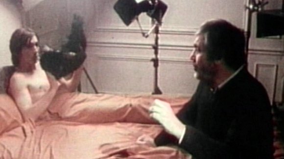 Photo du film Maurice Pialat, l'amour existe…