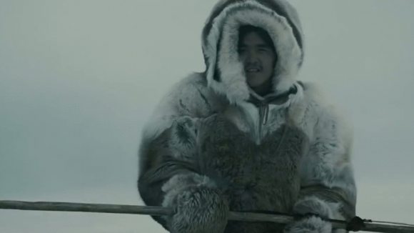 Photo from the movie Maïna