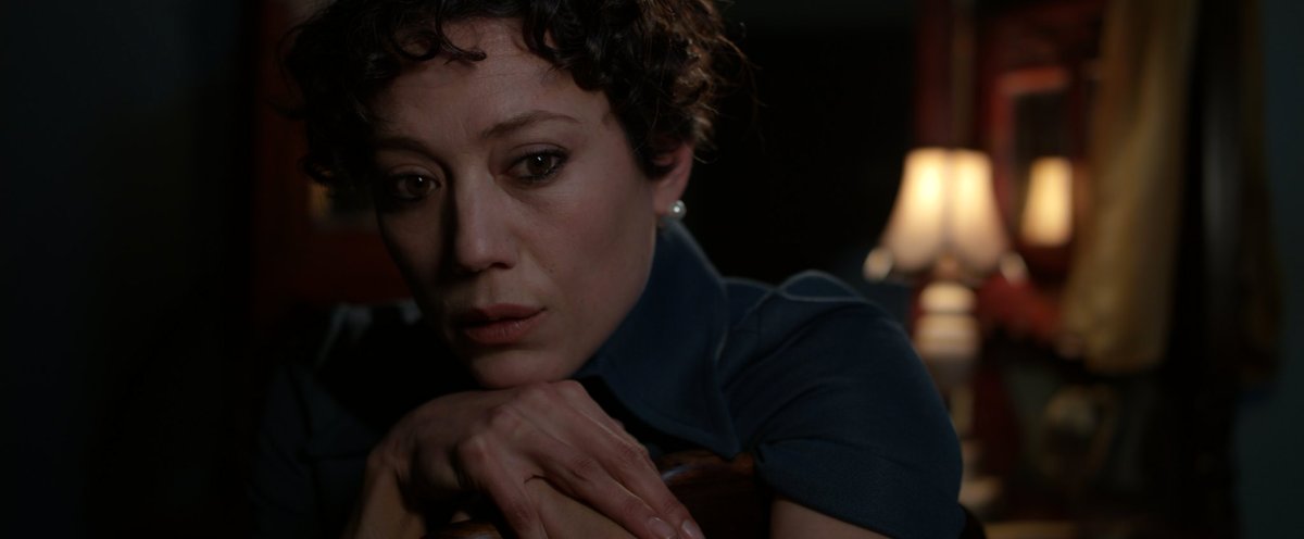 Photo du film The Soul Collector