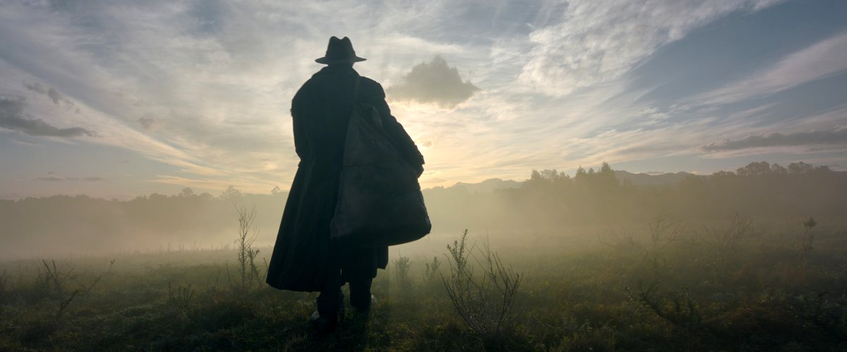 Photo du film The Soul Collector