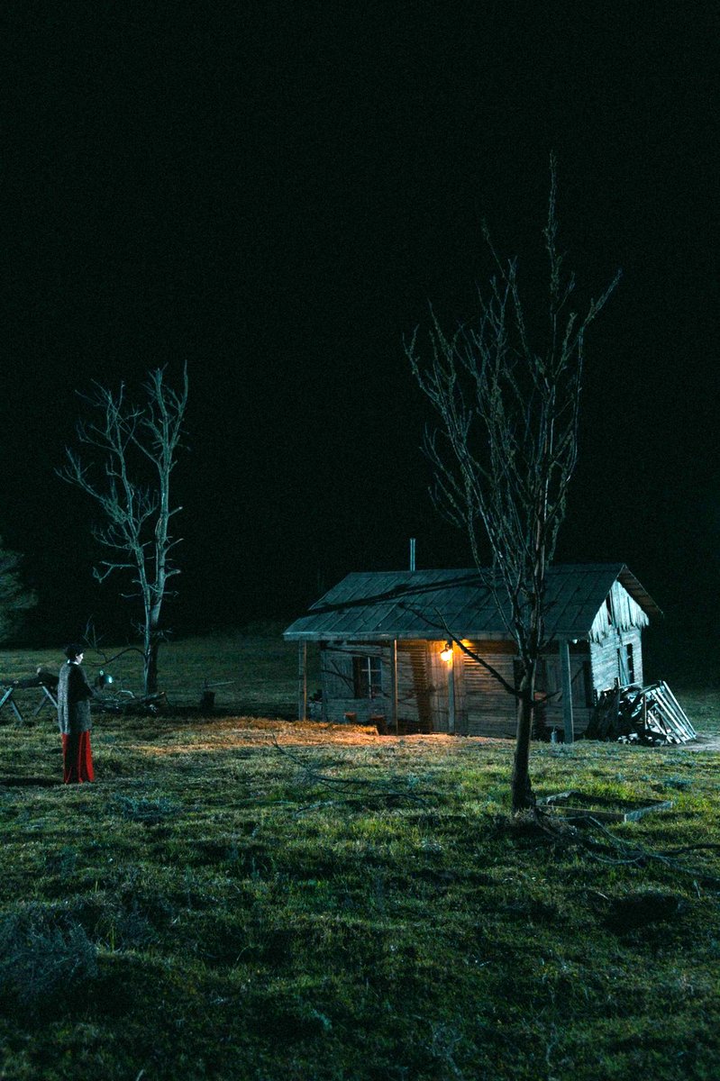 Photo du film The Soul Collector