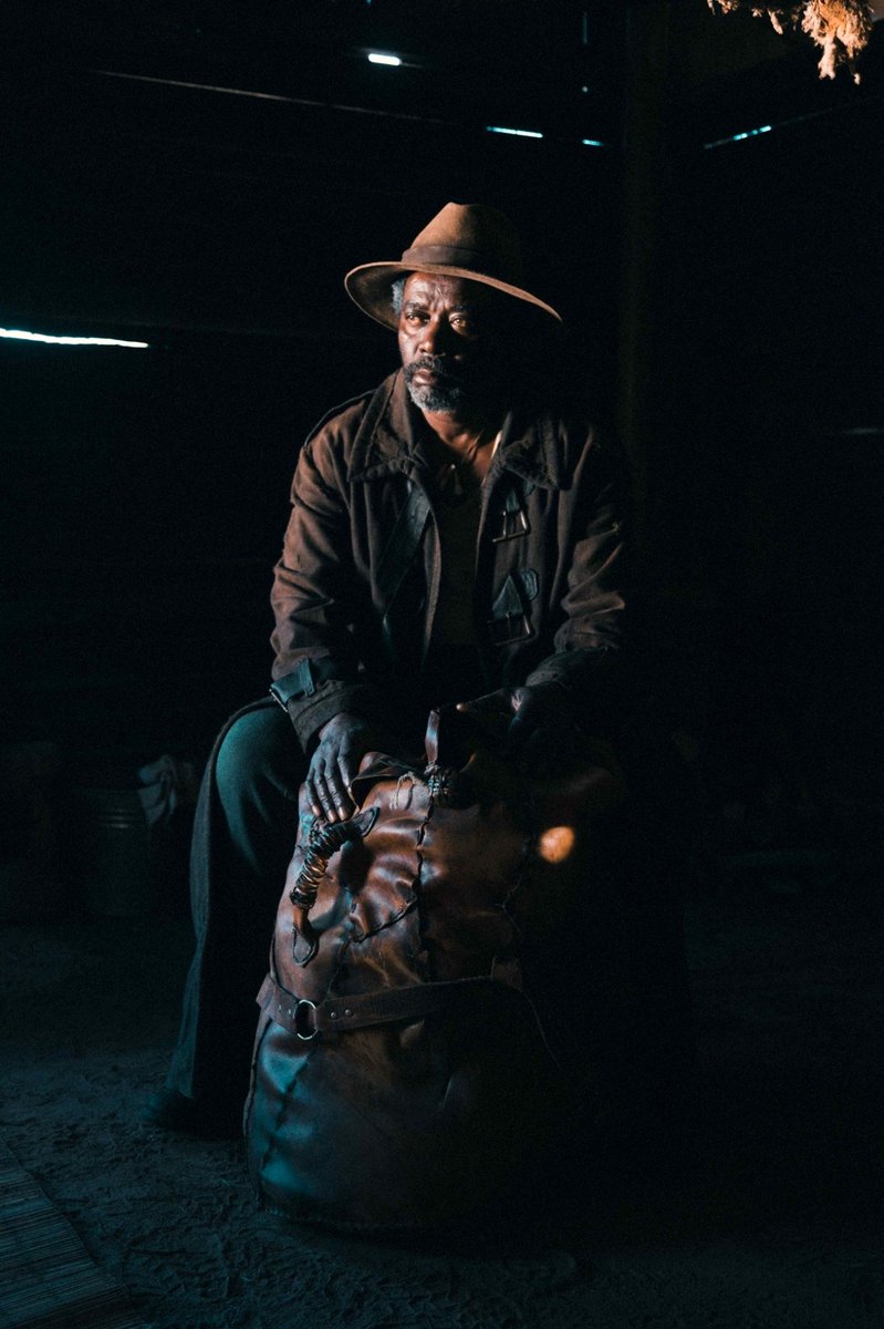 Photo du film The Soul Collector