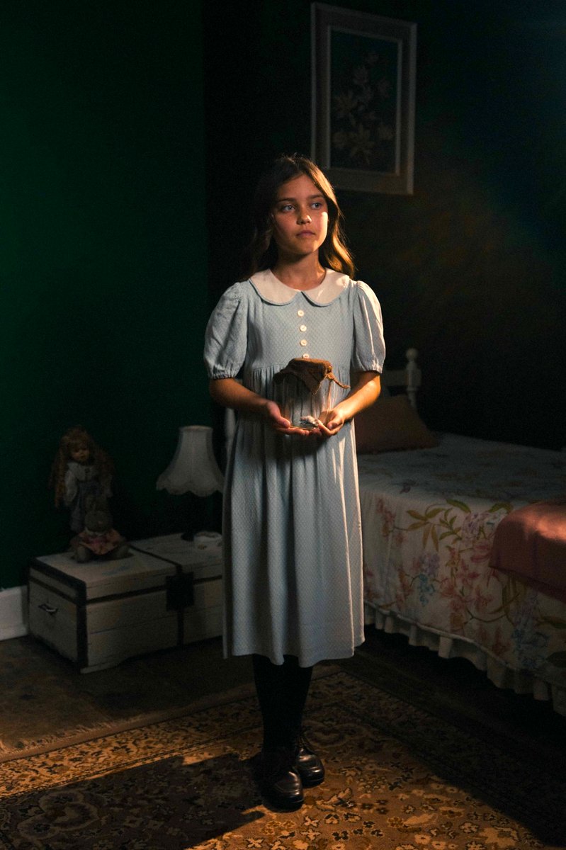 Photo du film The Soul Collector