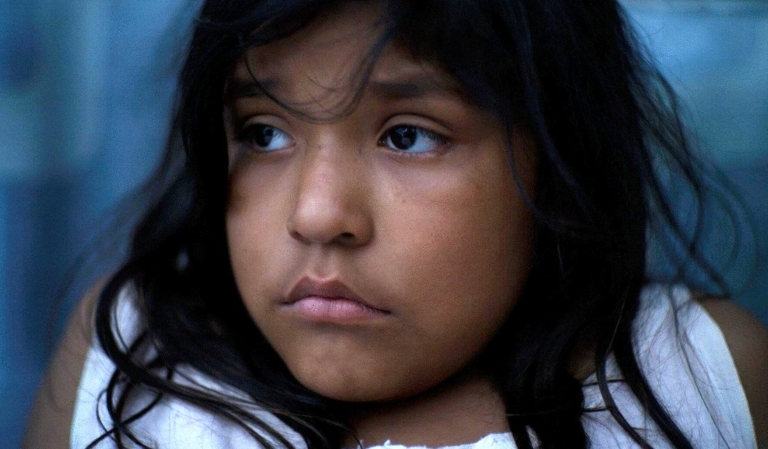 Photo from the movie Atikamekw Suns [2023]