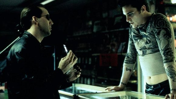 Photo from the movie 8MM