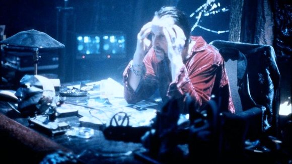 Photo from the movie 8MM