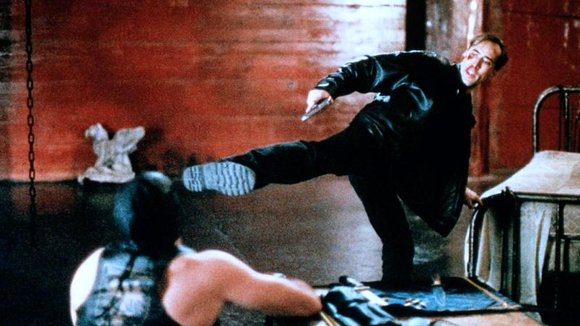 Photo from the movie 8MM