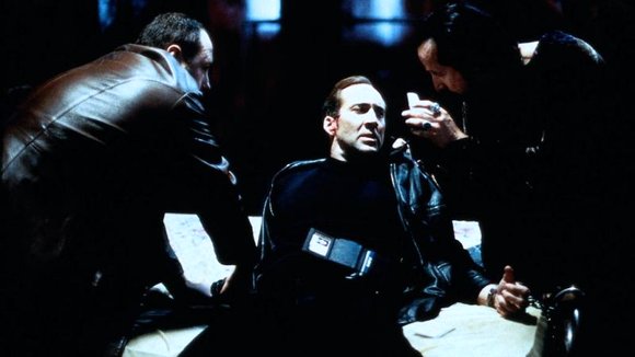 Photo from the movie 8MM