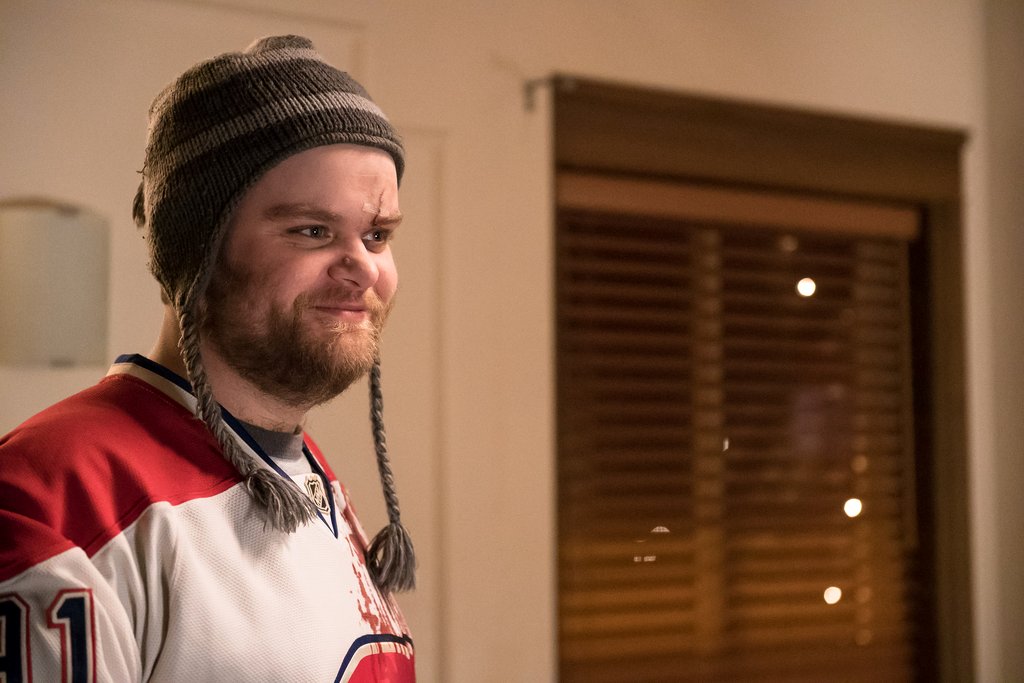 Photo du film Ça sent la coupe