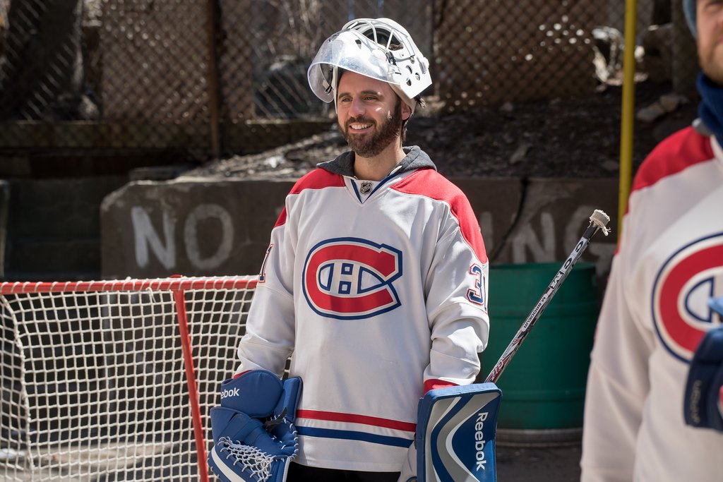 Photo du film Ça sent la coupe