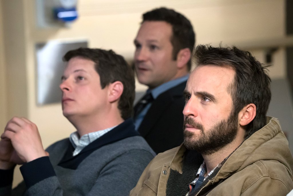 Photo du film Ça sent la coupe