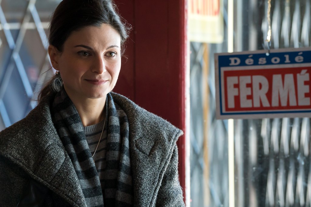 Photo du film Ça sent la coupe